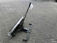 Sonstiges Rasen- und Grundstückspflegemaschinen und Zubehör Stiga 107 cm