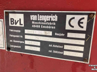 Futtermischwagen Vertikal BVL V-Mix 24-2S Voermengwagen voermachines