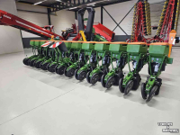Drillmaschine Amazone Precea 6000-2 Super | Zaaimachine | Bietenzaaier