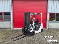 Gabelstapler Unicarriers JAG2N1L20Q