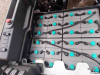 Gabelstapler Unicarriers JAG2N1L20Q
