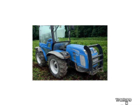 Obsttraktor BCS Vailiant V650 AR