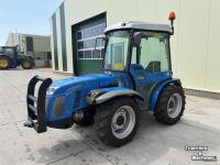 Obsttraktor BCS Vailiant V650 AR