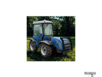 Obsttraktor BCS Vailiant V650 AR