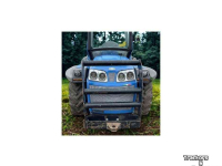 Obsttraktor BCS Vailiant V650 AR