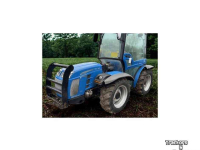 Obsttraktor BCS Vailiant V650 AR