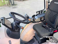 Obsttraktor Fendt 210V Profi Setting2 Vario Smalspoor tractor
