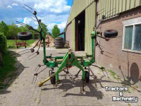 Kreiselheuer Deutz-Fahr Keuze uit 10 verschillende 4 elements schudders !!!!