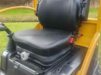 Radlader Eurotrac W11-M