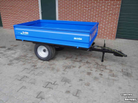 Kipper Solis TS 1500 1,5t kipper NIEUW