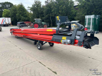 Teleskopbänder Miedema MC 1780