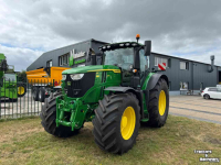 Schlepper / Traktor  6R250