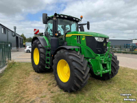 Schlepper / Traktor  6R250