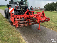 Grubber  Cultivator front en achter aanbouw