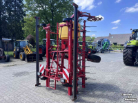 Durchsämaschine He-Va Front board