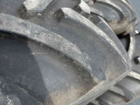 Räder, Reifen, Felgen & Distanzringe Vredestein 800/70R38 & 620/75R30