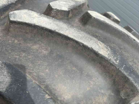 Räder, Reifen, Felgen & Distanzringe Vredestein 800/70R38 & 620/75R30