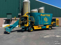 Futtermischwagen Marmix factor