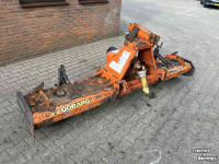 Kreiselegge Pegoraro Agro RC 300 Rotorkopeg defect grondbewerking