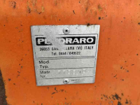 Kreiselegge Pegoraro Agro RC 300 Rotorkopeg defect grondbewerking