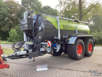 Gülletankwagen / Güllefässer Kaweco Profi II.16 PTW Tandem
