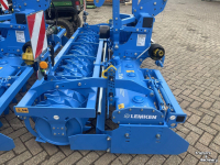 Kreiselegge Lemken Zirkon 8