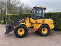 Radlader Volvo L35HT