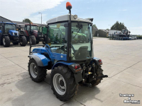 Schlepper / Traktor BCS Vailiant V650 RS