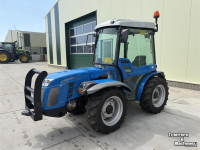 Schlepper / Traktor BCS Vailiant V650 RS
