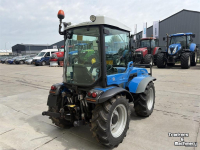 Schlepper / Traktor BCS Vailiant V650 RS