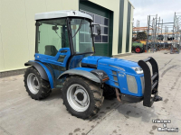 Schlepper / Traktor BCS Vailiant V650 RS