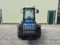 Schlepper / Traktor BCS Vailiant V650 RS