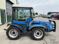 Schlepper / Traktor BCS Vailiant V650 RS