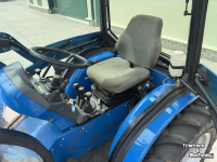 Schlepper / Traktor BCS BCS Vailiant V650 RS