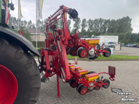 Saatbettkombination Grimme MATRIX 1200