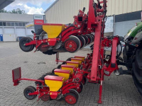 Saatbettkombination Grimme MATRIX 1200