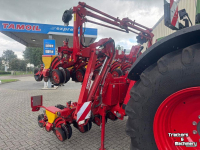 Saatbettkombination Grimme MATRIX 1200