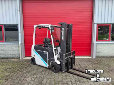 Gabelstapler Unicarriers JAG2N1L20Q