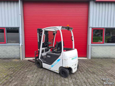 Gabelstapler Unicarriers JAG2N1L20Q