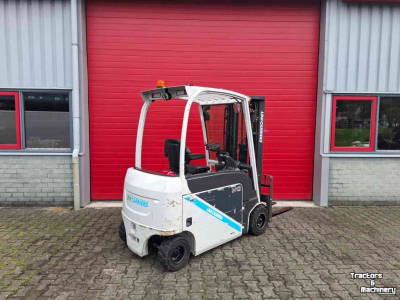Gabelstapler Unicarriers JAG2N1L20Q
