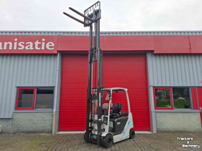 Gabelstapler Unicarriers JAG2N1L20Q