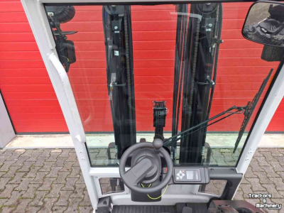 Gabelstapler Unicarriers JAG2N1L20Q