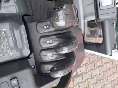 Gabelstapler Unicarriers JAG2N1L20Q