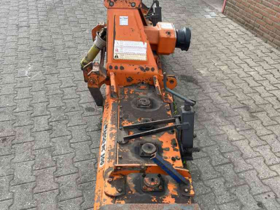 Kreiselegge Pegoraro Agro RC 300 Rotorkopeg defect grondbewerking