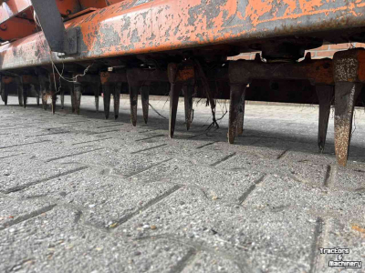 Kreiselegge Pegoraro Agro RC 300 Rotorkopeg defect grondbewerking