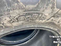 Räder, Reifen, Felgen & Distanzringe Michelin 480/60R28 + 600/60R38 NBieuw
