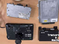 GPS Lenksystemen und Zubehör Trimble XCN 2050 RTK