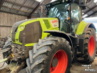Schlepper / Traktor Claas Axion 810 Cebis Tractor