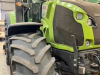 Schlepper / Traktor Claas Axion 810 Cebis Tractor