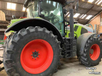 Schlepper / Traktor Claas Axion 810 Cebis Tractor